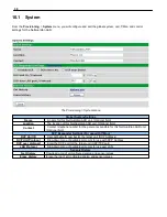 Preview for 34 page of DPS Telecom D-PK-NGAAR User Manual