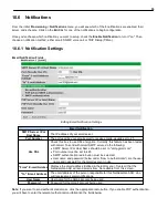 Preview for 39 page of DPS Telecom D-PK-NGAAR User Manual