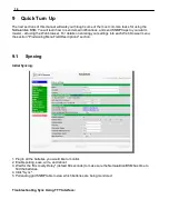 Предварительный просмотр 22 страницы DPS Telecom D-PK-NGBSM User Manual