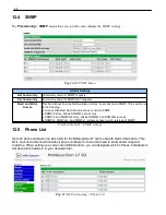 Предварительный просмотр 48 страницы DPS Telecom D-PK-NGDLT User Manual