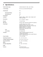 Preview for 7 page of DPS Telecom D-PK-NGSUI User Manual