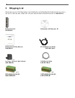 Preview for 8 page of DPS Telecom D-PK-NGSUI User Manual