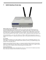 Предварительный просмотр 5 страницы DPS Telecom D-PK-SMSBX-12021 User Manual