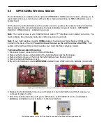 Предварительный просмотр 17 страницы DPS Telecom D-PK-SMSBX-12021 User Manual