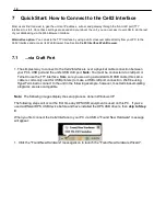 Предварительный просмотр 18 страницы DPS Telecom D-PK-SMSBX-12021 User Manual