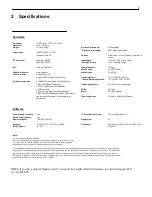 Preview for 9 page of DPS Telecom D-PK-TDFG2 User Manual