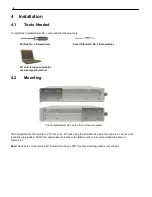 Preview for 12 page of DPS Telecom D-PK-TDFG2 User Manual