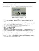 Preview for 13 page of DPS Telecom D-PK-TDFG2 User Manual