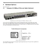 Preview for 14 page of DPS Telecom D-PK-TDFG2 User Manual