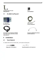 Preview for 9 page of DPS Telecom D-UM-216RP User Manual