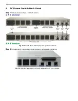 Preview for 12 page of DPS Telecom D-UM-216RP User Manual