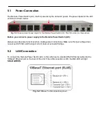 Preview for 13 page of DPS Telecom D-UM-216RP User Manual