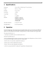 Preview for 7 page of DPS Telecom DAC-P User Manual