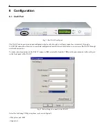 Preview for 12 page of DPS Telecom DAC-P User Manual
