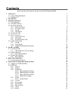 Preview for 3 page of DPS Telecom ECU LAN User Manual