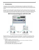 Preview for 5 page of DPS Telecom ECU LAN User Manual