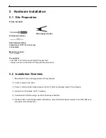 Preview for 12 page of DPS Telecom ECU LAN User Manual