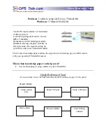 Preview for 1 page of DPS Telecom KDA Manual