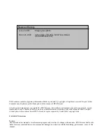 Предварительный просмотр 2 страницы DPS Telecom NetDog 82 BW User Manual