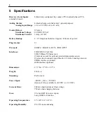 Предварительный просмотр 8 страницы DPS Telecom NetDog 82 BW User Manual