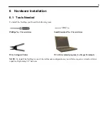 Предварительный просмотр 9 страницы DPS Telecom NetDog 82 BW User Manual