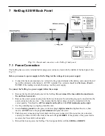 Предварительный просмотр 11 страницы DPS Telecom NetDog 82 BW User Manual