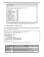 Предварительный просмотр 28 страницы DPS Telecom NetDog 82 BW User Manual