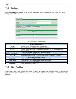 Preview for 38 page of DPS Telecom NetGuardian 16A User Manual