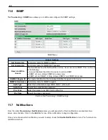 Preview for 44 page of DPS Telecom NetGuardian 16A User Manual