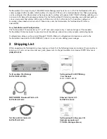 Предварительный просмотр 6 страницы DPS Telecom NetGuardian 216 DCP User Manual