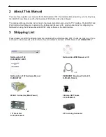 Preview for 6 page of DPS Telecom NetGuardian 216F User Manual