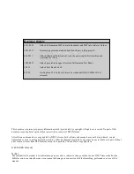 Предварительный просмотр 2 страницы DPS Telecom NetGuardian 420 User Manual