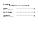Предварительный просмотр 3 страницы DPS Telecom NetGuardian 420 User Manual