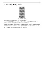 Предварительный просмотр 9 страницы DPS Telecom NetGuardian 420 User Manual