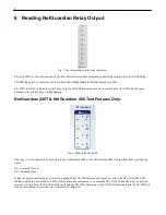 Предварительный просмотр 10 страницы DPS Telecom NetGuardian 420 User Manual