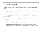 Предварительный просмотр 11 страницы DPS Telecom NetGuardian 420 User Manual