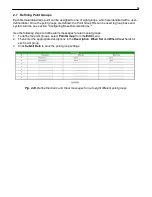 Предварительный просмотр 41 страницы DPS Telecom NetGuardian 832A G5 User Manual