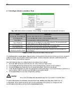 Предварительный просмотр 48 страницы DPS Telecom NetGuardian 832A G5 User Manual