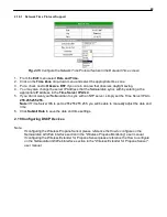 Предварительный просмотр 65 страницы DPS Telecom NetGuardian 832A G5 User Manual