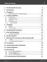 Preview for 3 page of DPS Telecom NetGuardian ENV User Manual