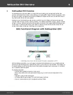 Preview for 6 page of DPS Telecom NetGuardian ENV User Manual