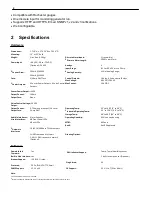 Preview for 6 page of DPS Telecom NetGuardian LPG D-PK-NGLPG User Manual