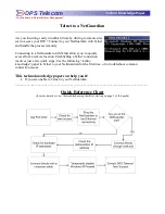 DPS Telecom NetGuardian Techno Knowledge Paper preview