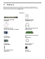 Preview for 7 page of DPS Telecom RPS AB6 User Manual