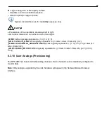 Preview for 49 page of DPS Telecom RPS AB6 User Manual