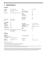 Preview for 8 page of DPS Telecom Site Dialer G3 User Manual