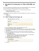 Предварительный просмотр 14 страницы DPS Telecom Site Dialer G3 User Manual