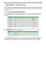 Preview for 19 page of DPS Telecom Site Dialer G3 User Manual