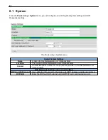 Preview for 26 page of DPS Telecom Site Dialer G3 User Manual