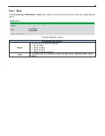 Preview for 31 page of DPS Telecom Site Dialer G3 User Manual